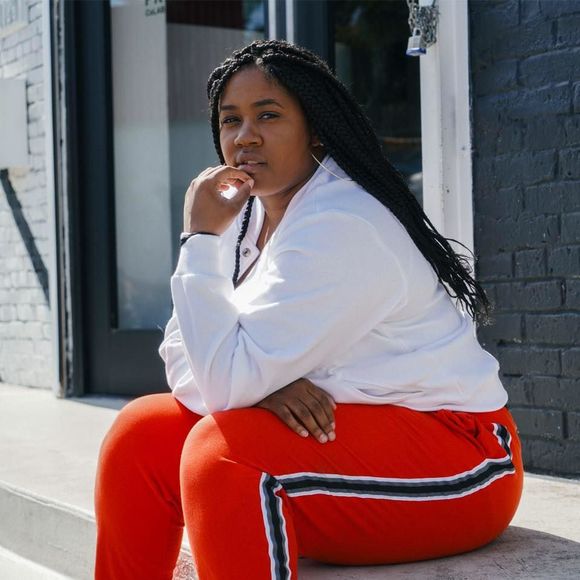 Meet your Posher, Kiara - Picture 1 of 1